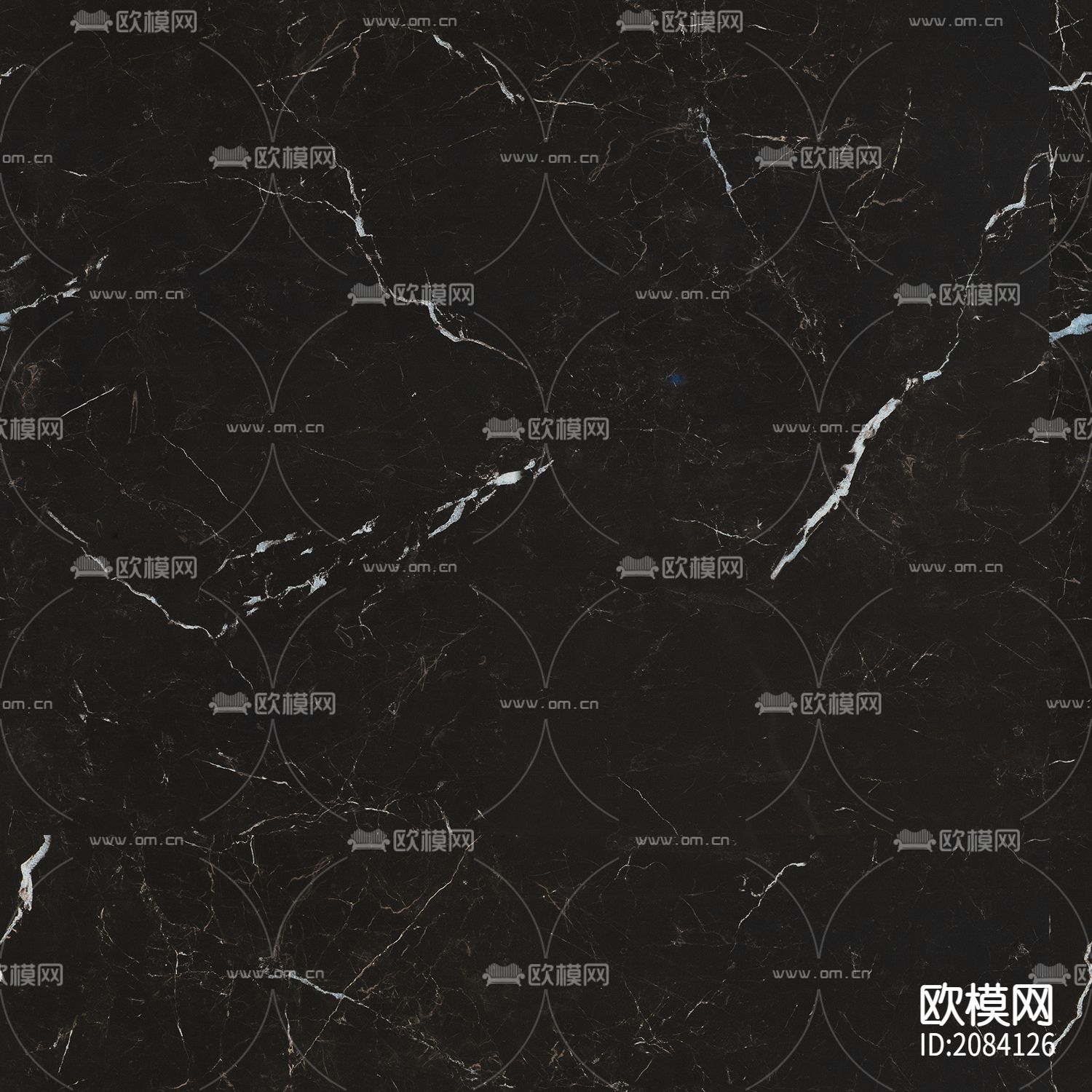 黑色大理石贴图