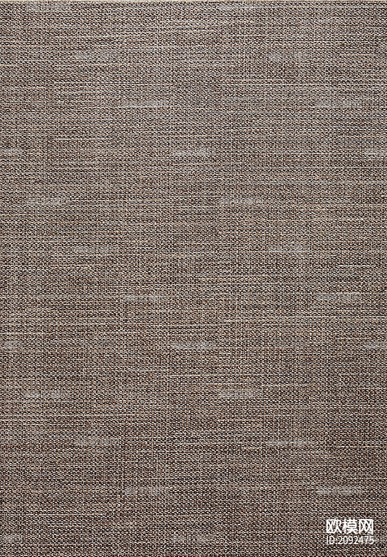 现代简约地毯下载