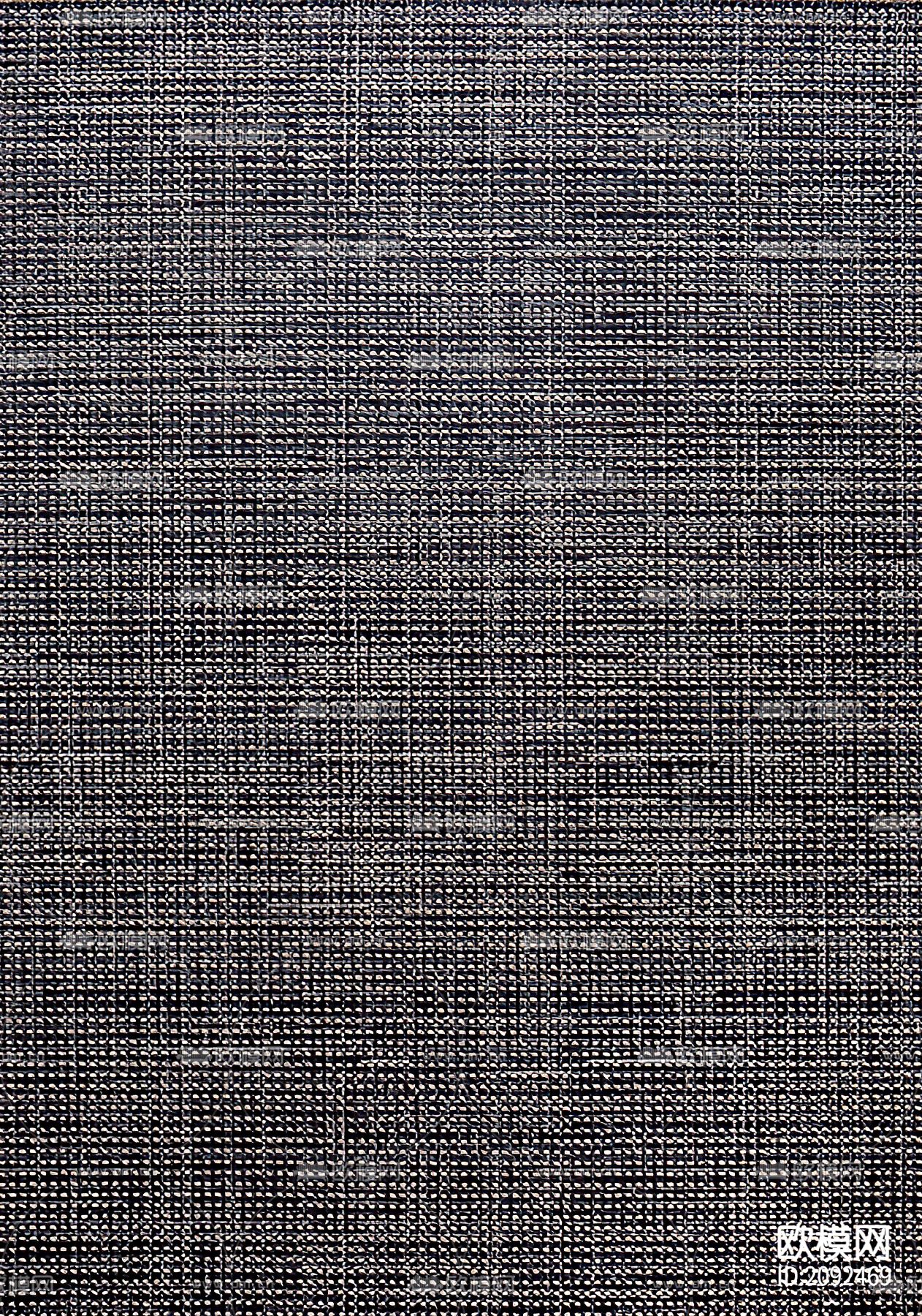 现代简约地毯下载