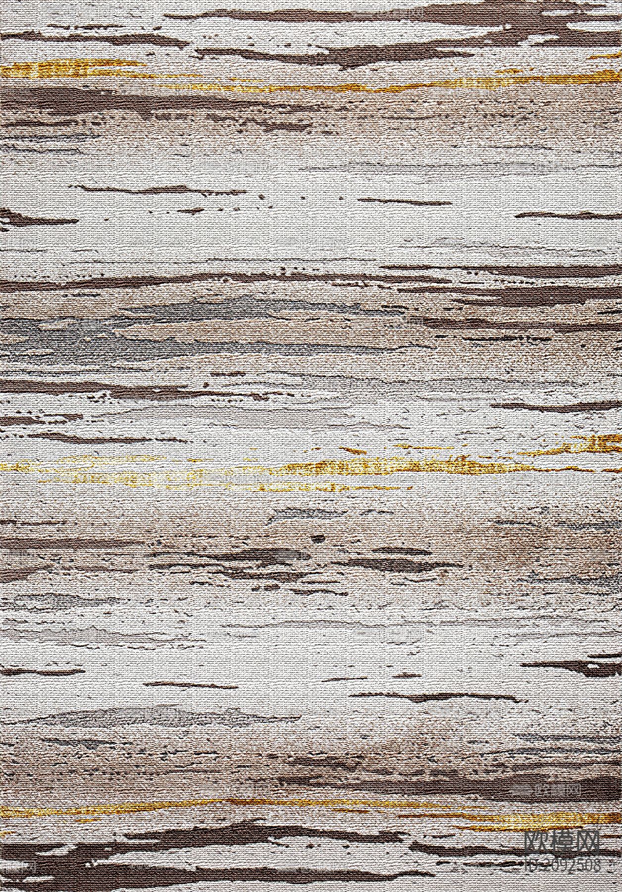 现代简约地毯下载