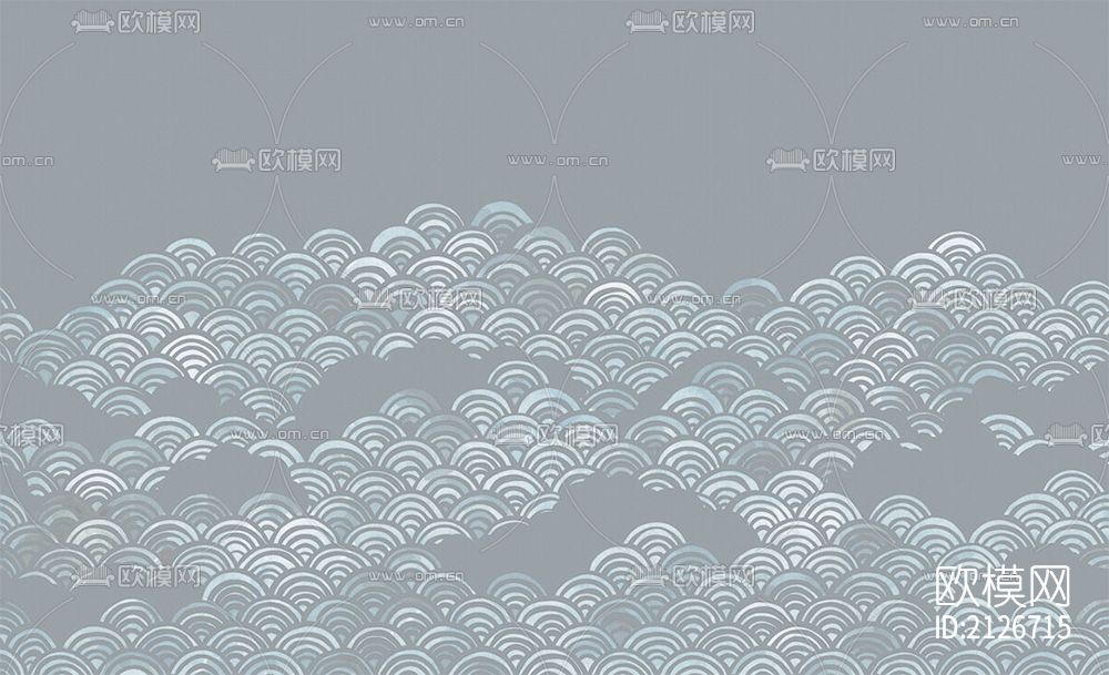 云浪壁纸下载（渲染图4）