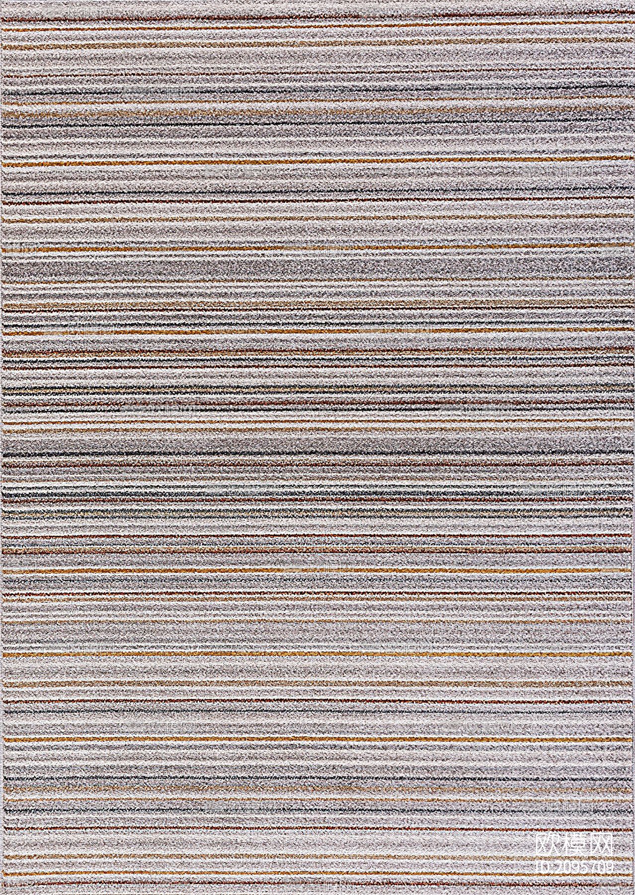 简约条纹地毯下载
