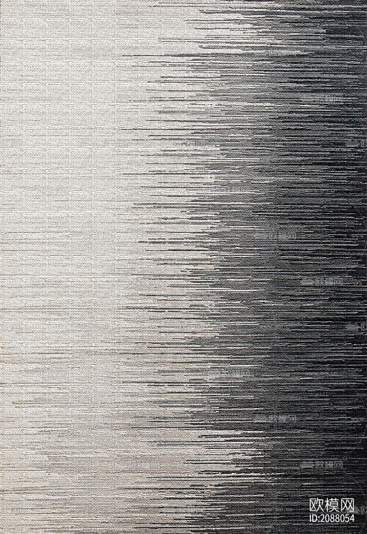 线条灰色地毯下载