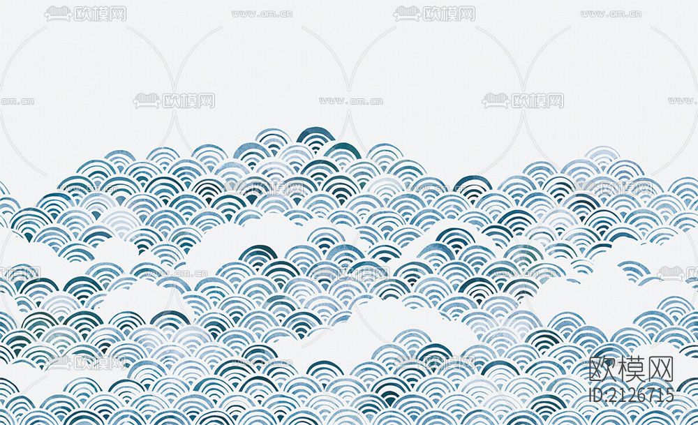 云浪壁纸下载（渲染图1）