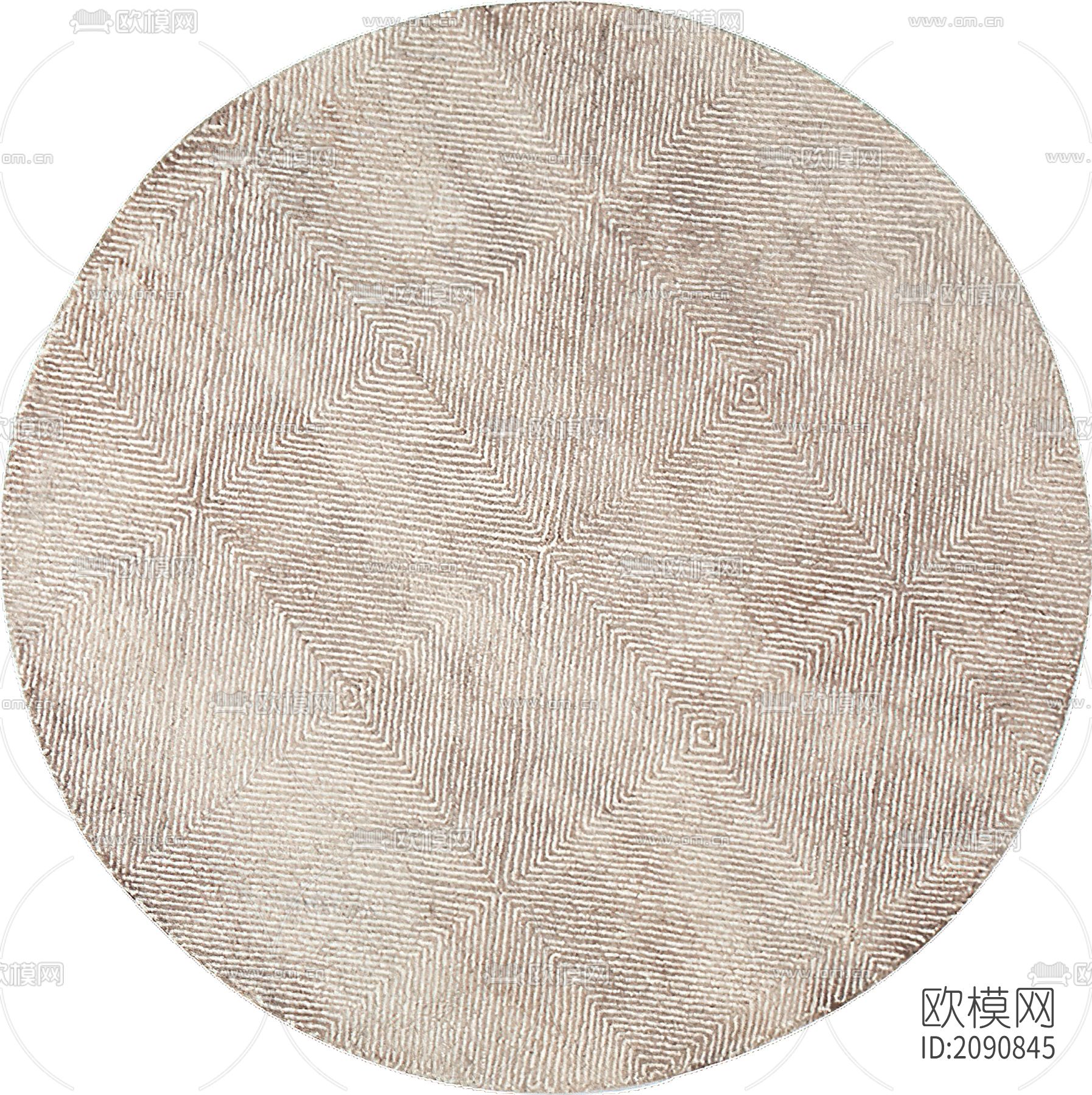 圆形地毯下载