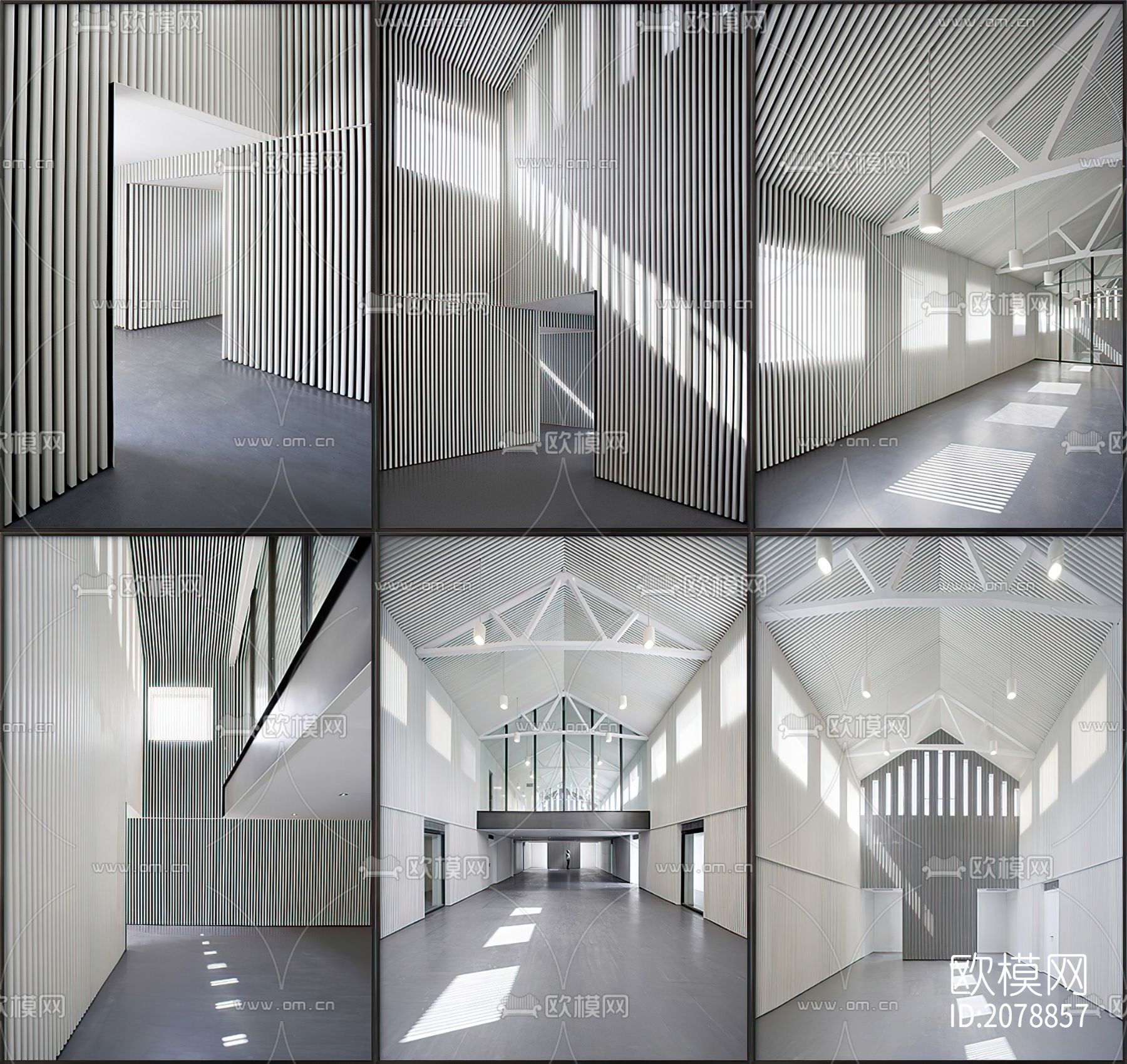 空间装饰画下载