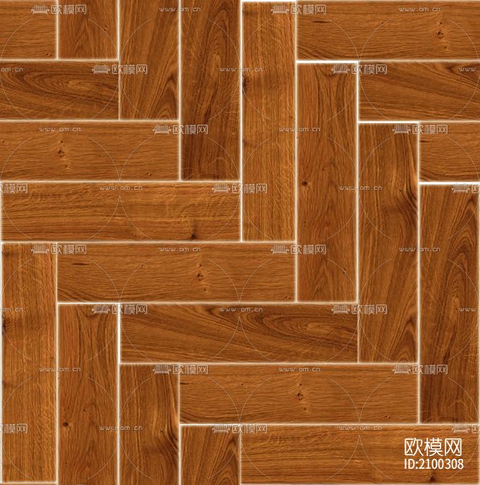 拼花木地板下载（渲染图1）