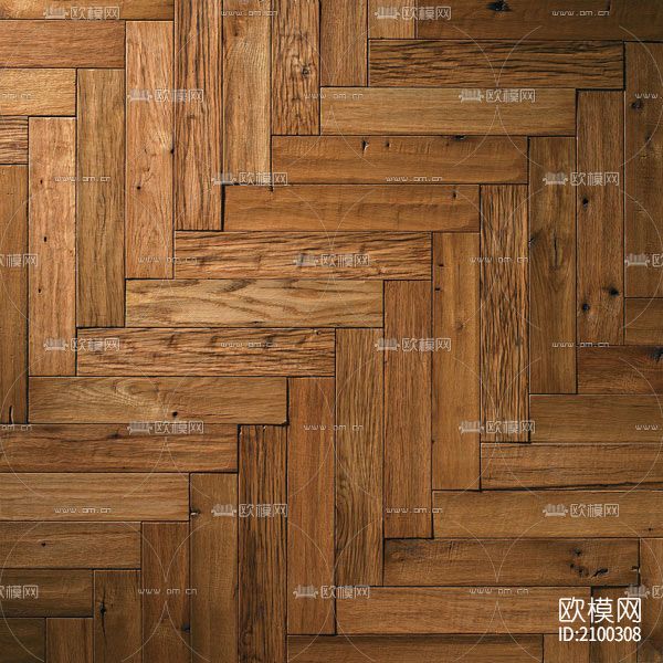 拼花木地板下载（渲染图3）