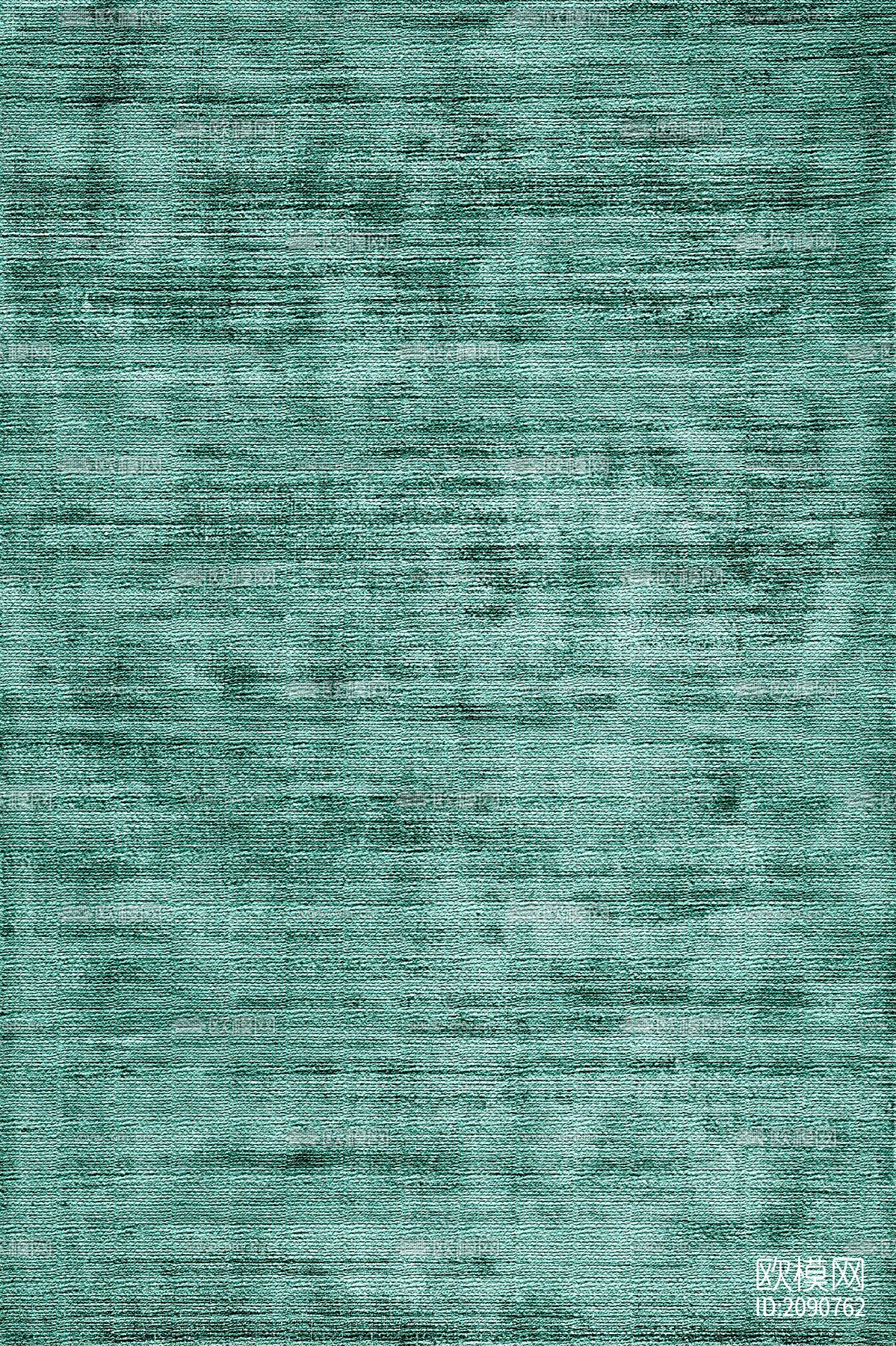浅绿色条形地毯下载