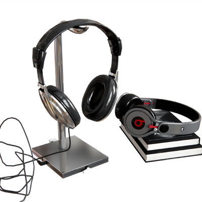  现代头戴式耳机su模型 