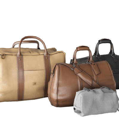  现代手提包su模型 