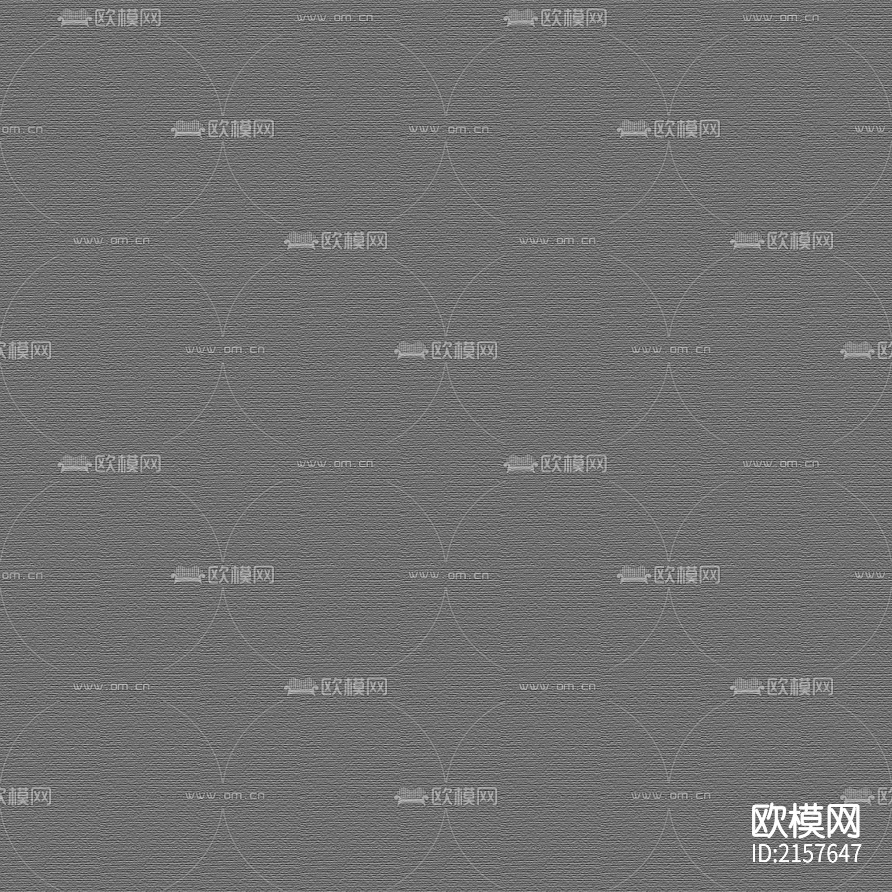 灰色纯色细纹壁纸下载（渲染图5）