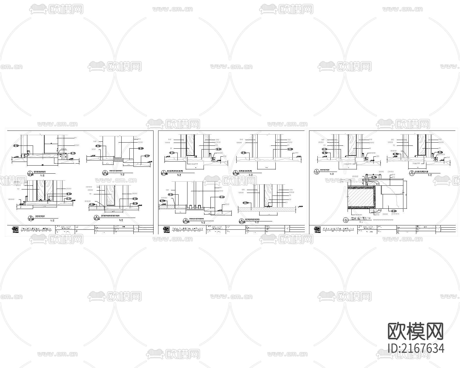 最全cad图库下载（渲染图3）