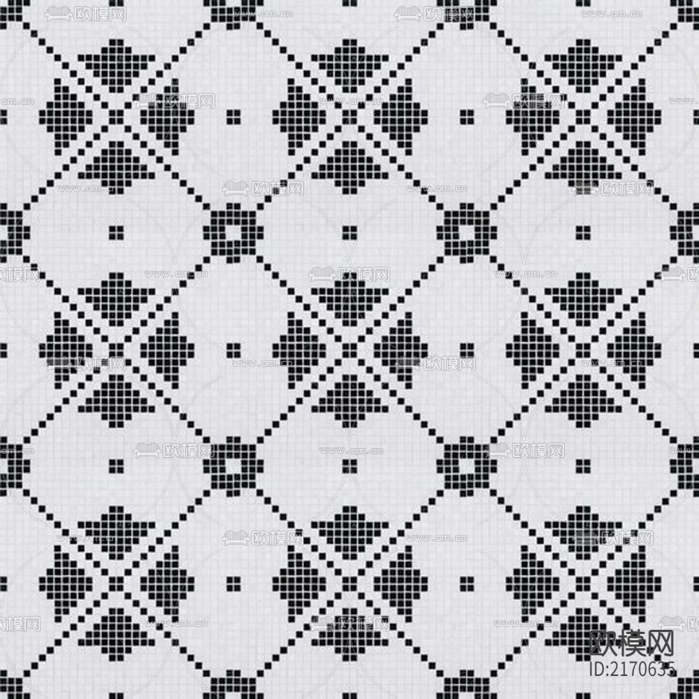 马赛克贴图下载