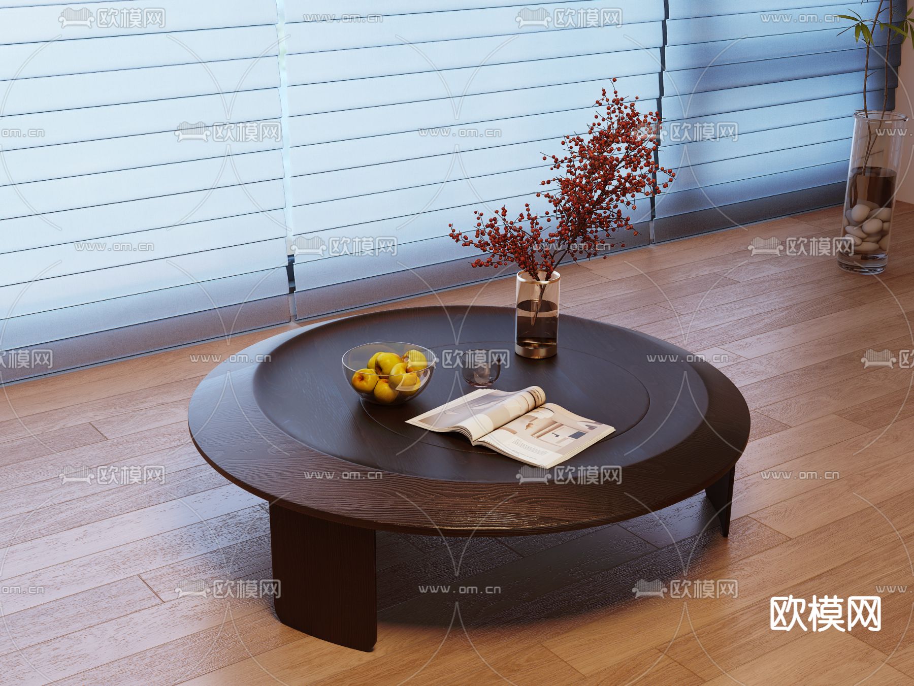 咖啡桌 创意茶几|空间|室内设计|万象名木 - 原创作品 - 站酷 (ZCOOL)