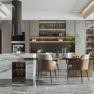 男装店中岛3d模型-3dmax模型免费下载-欧模网