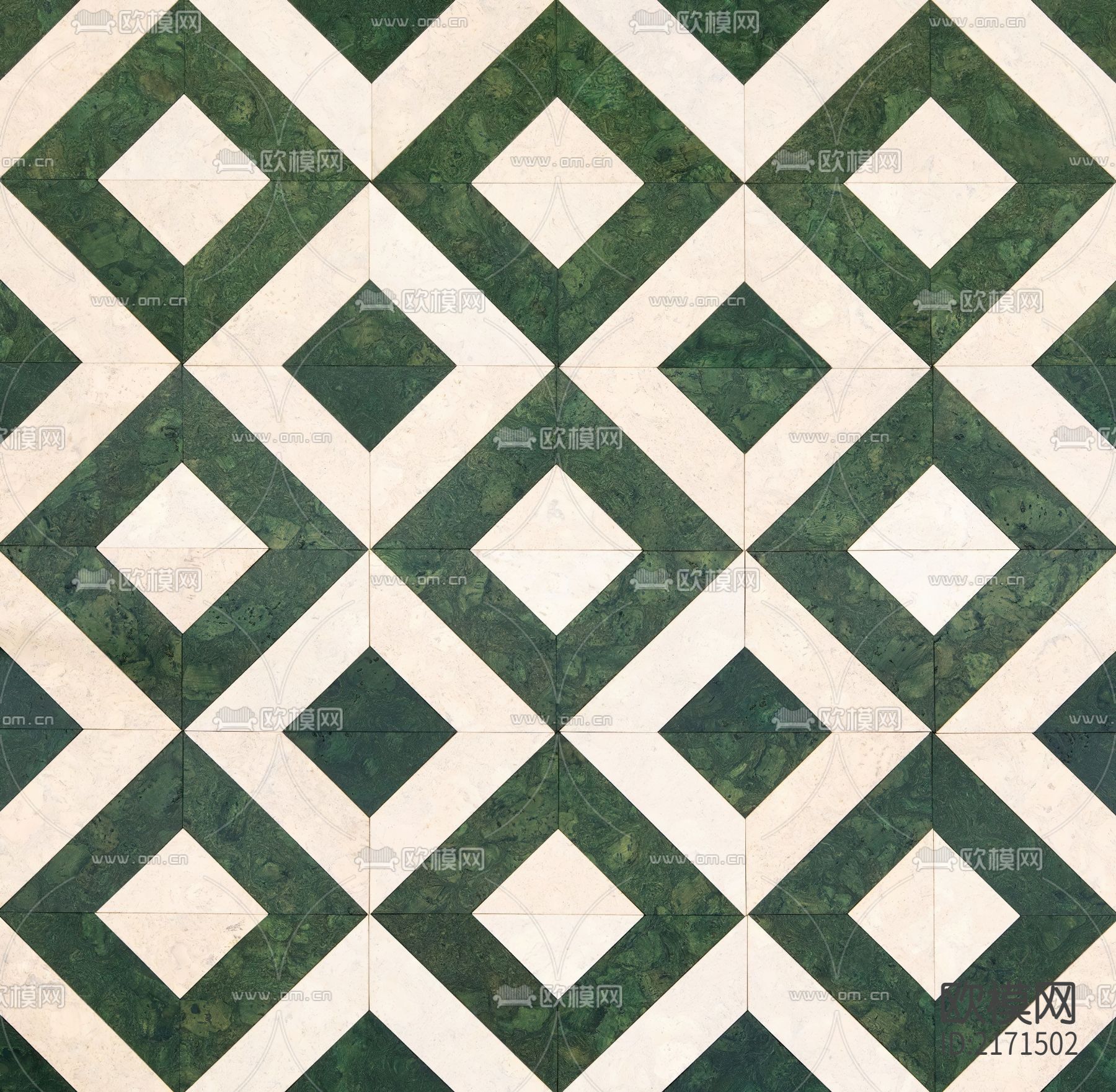 几何画瓷砖下载