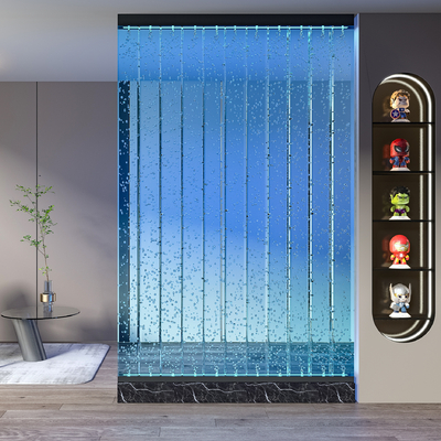 3d水幕模型下载