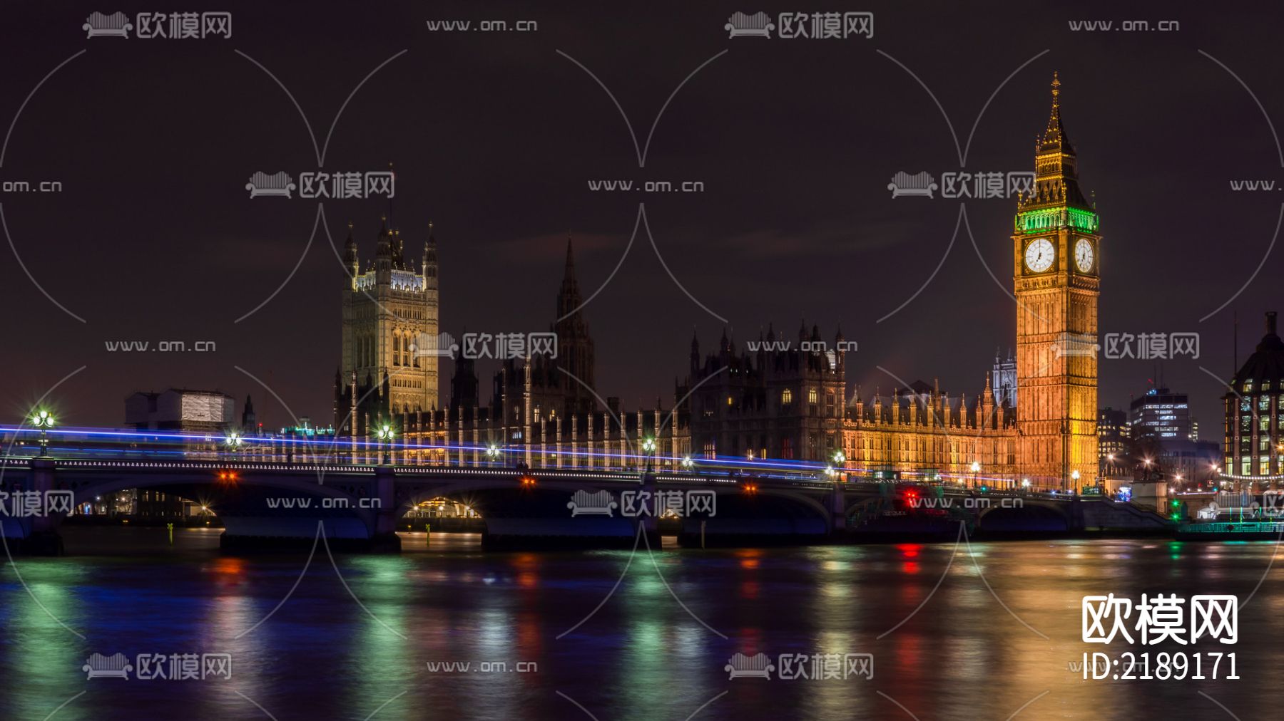 外景贴图