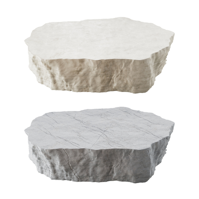 茶几精选su模型合辑