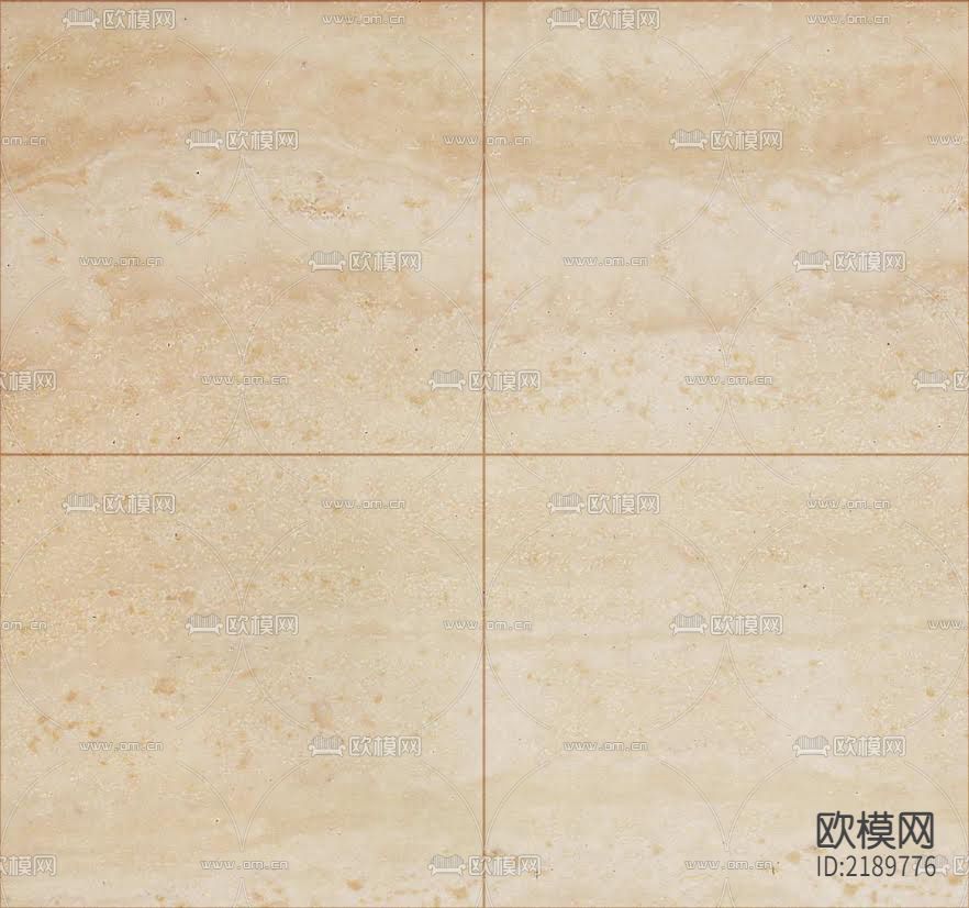 黄色瓷砖