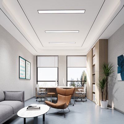  现代心理咨询室su模型 