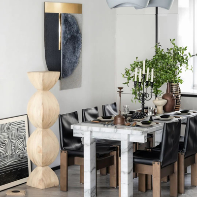 元禾大千 侘寂餐厅