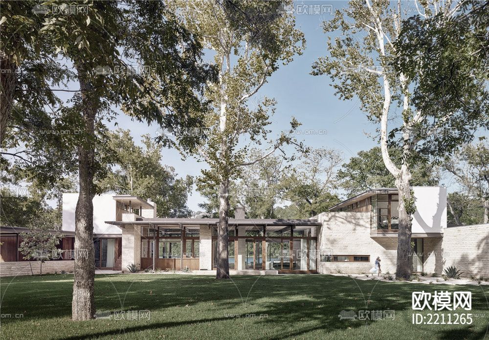 外景下载（渲染图1）