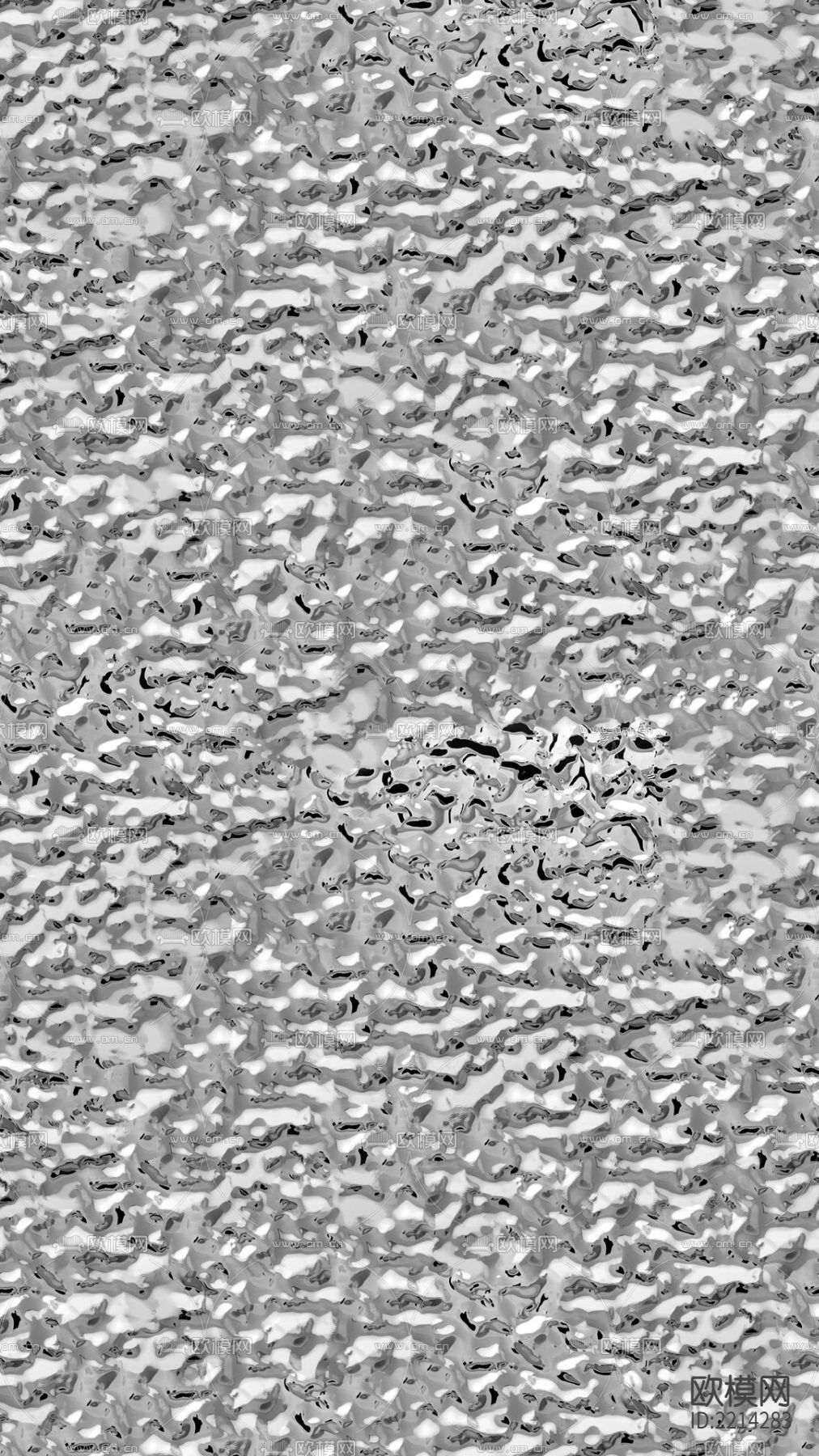 水波纹金属面板下载