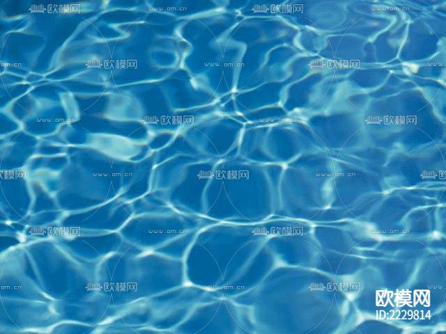 水景纹理下载