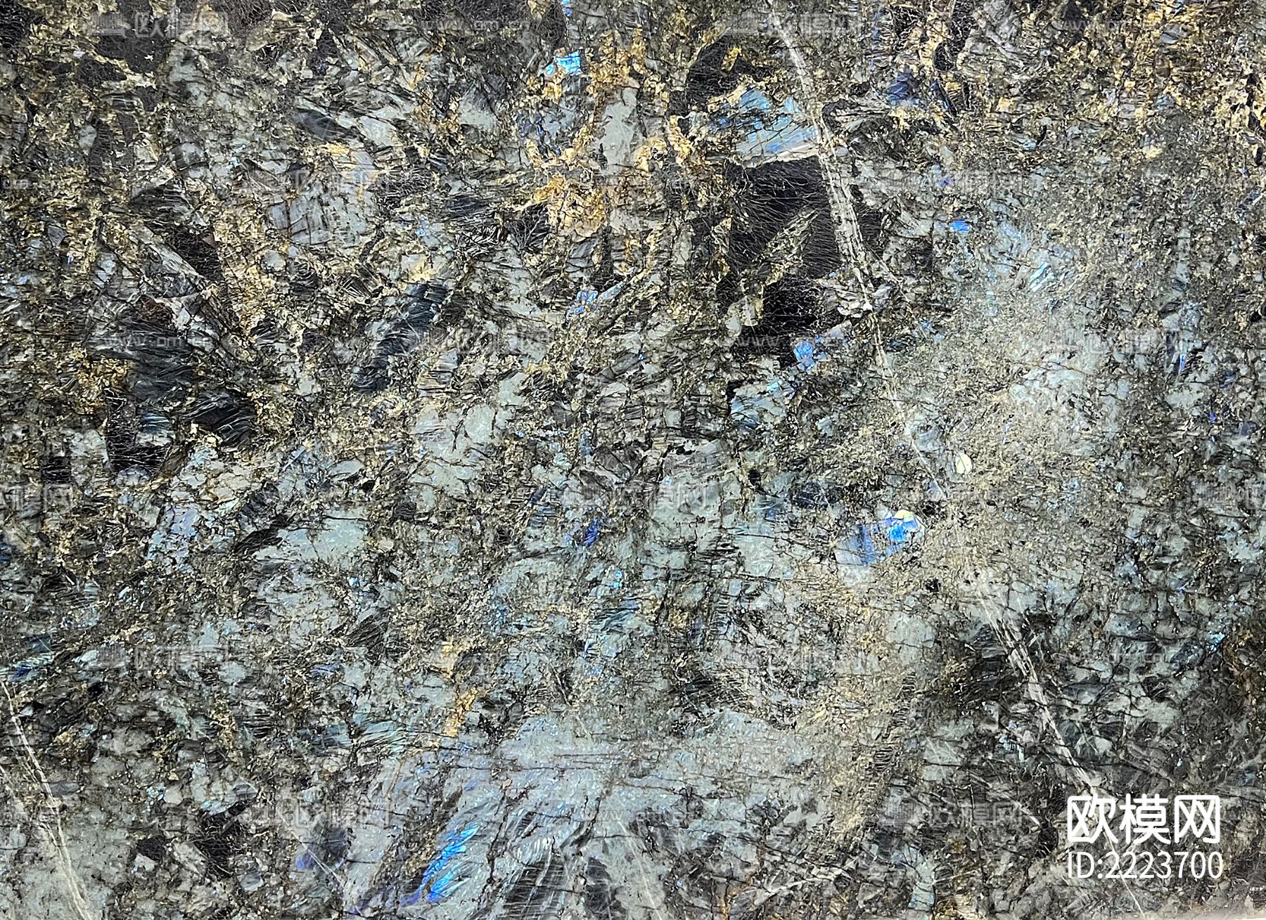 蓝翡翠奢石下载