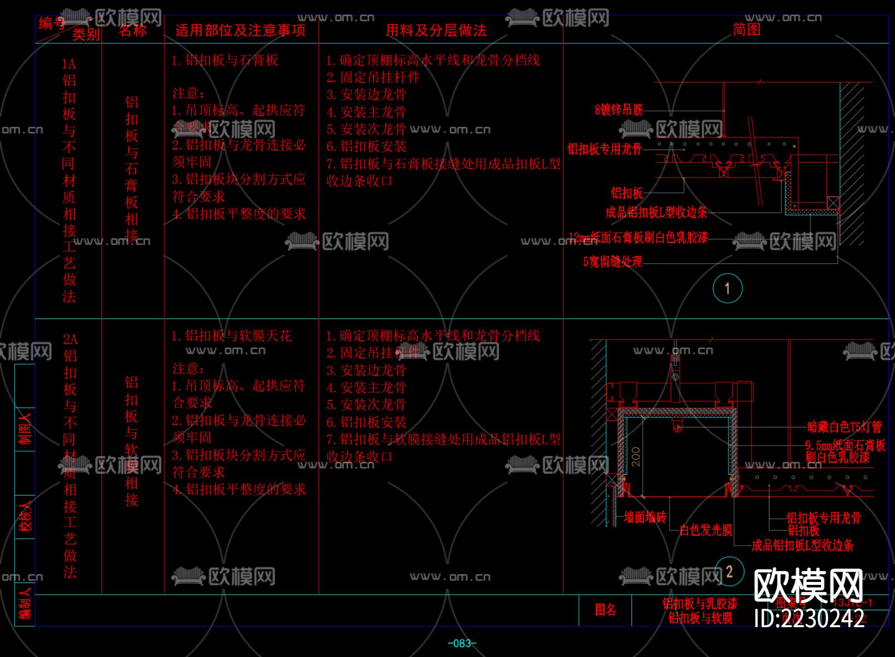 节点cad大样图下载（渲染图5）
