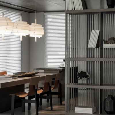 唐忠汉 侘寂餐厅