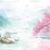 华琴壁画-新中式水墨山水