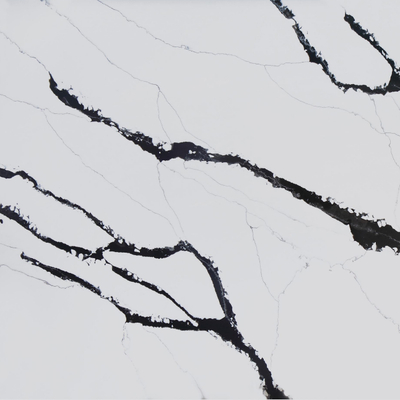  白珊瑚石材台面 