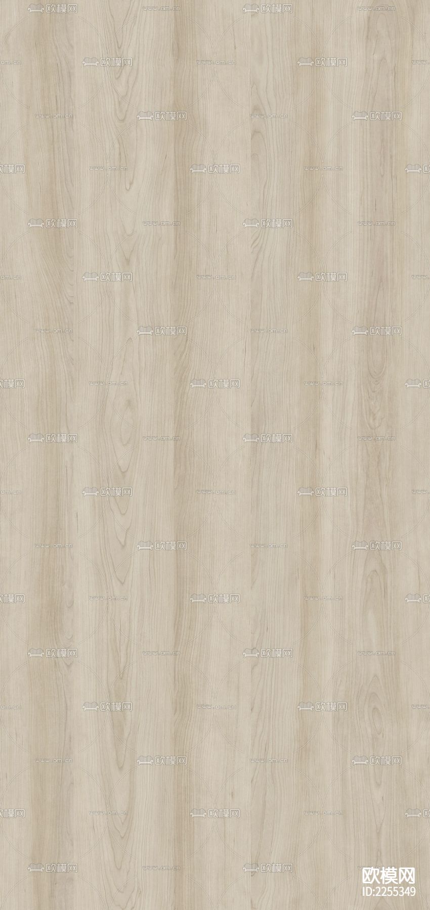 无缝樱桃木贴图下载