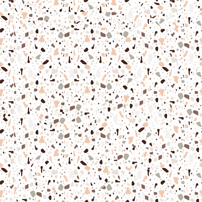  水磨石瓷砖贴图 