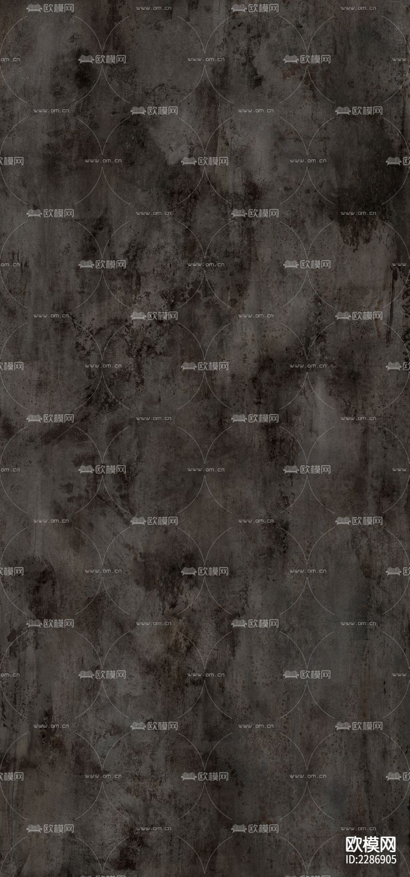 德赛斯火山岩系列—钛古铜下载（渲染图3）