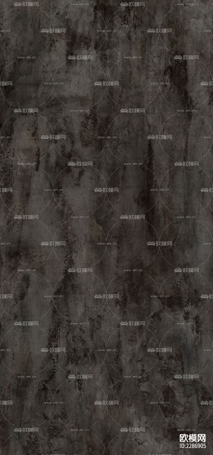 德赛斯火山岩系列—钛古铜下载（渲染图1）