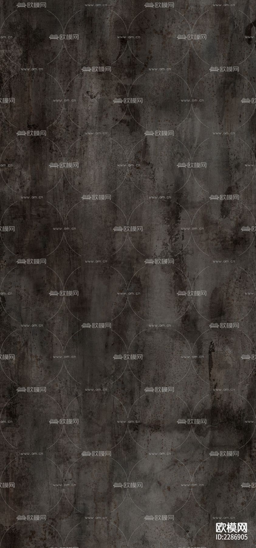 德赛斯火山岩系列—钛古铜下载（渲染图5）