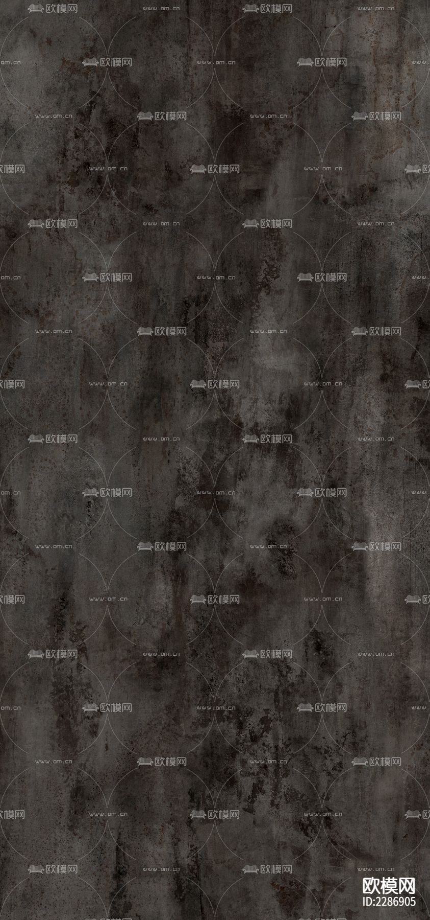 德赛斯火山岩系列—钛古铜下载（渲染图4）