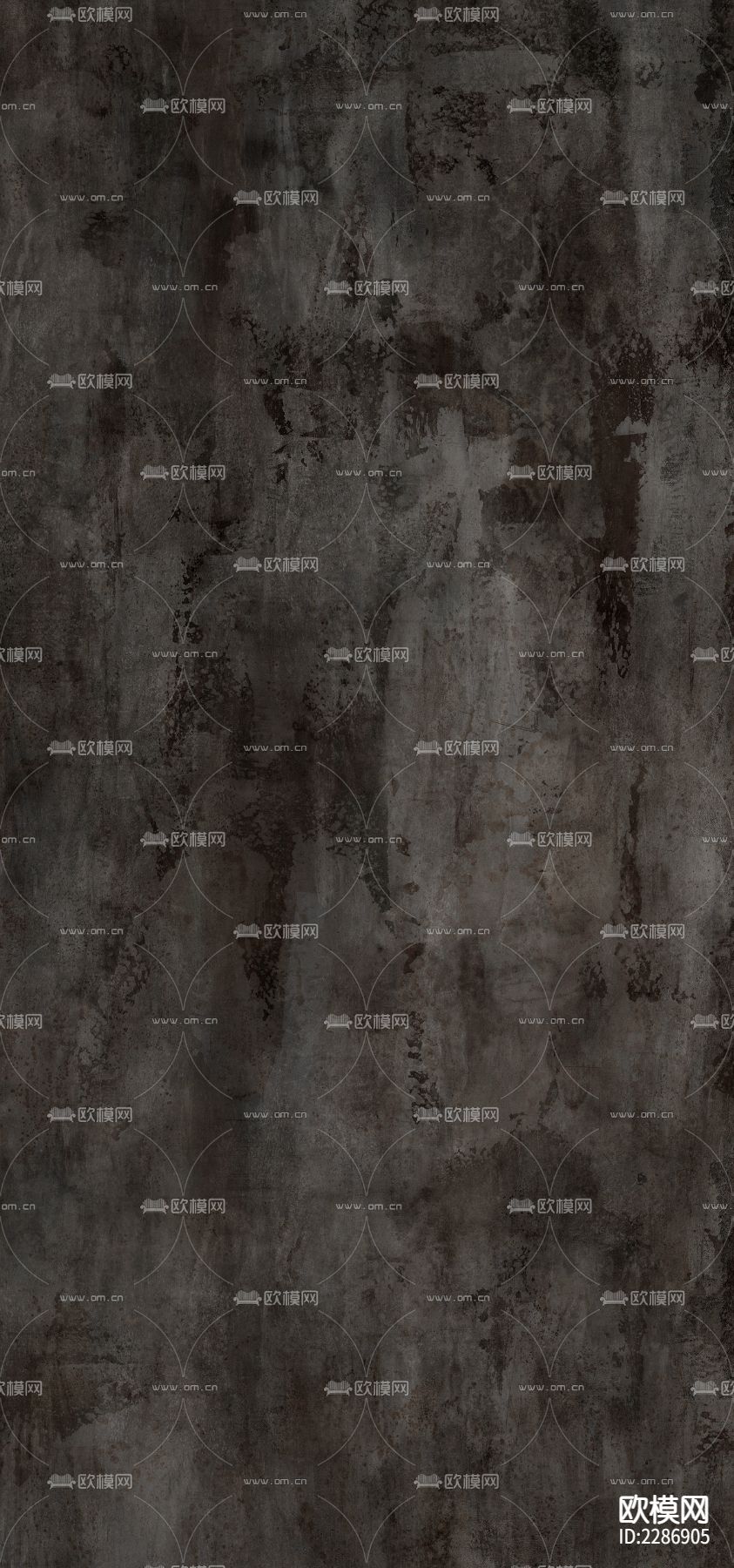 德赛斯火山岩系列—钛古铜下载（渲染图2）