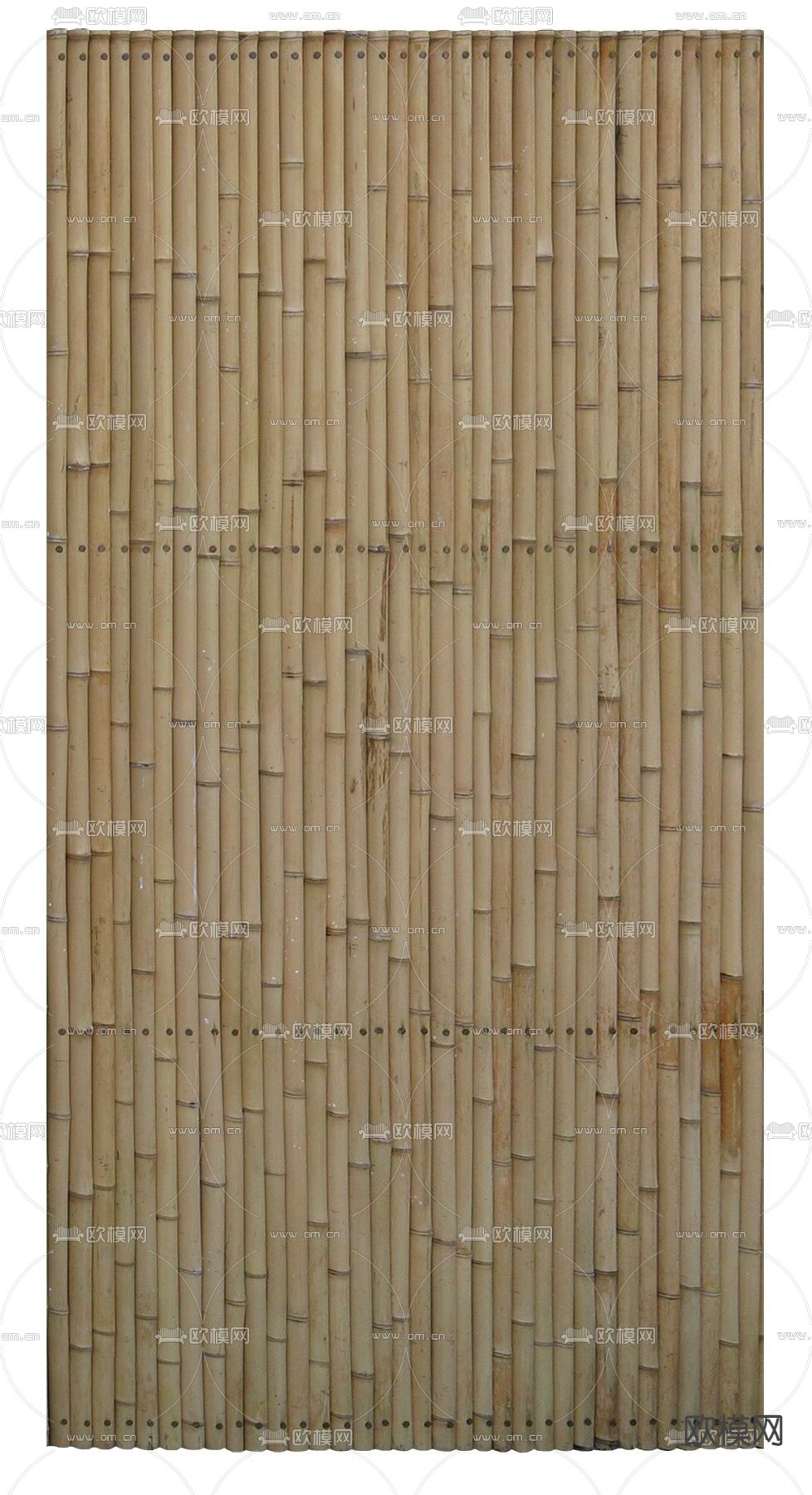 现代篱笆psd下载