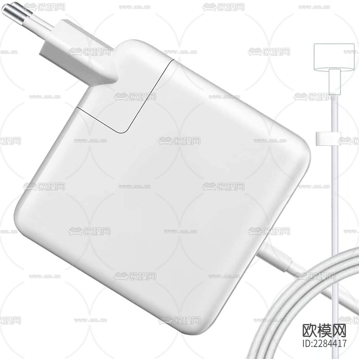 充电器广告壁纸贴图