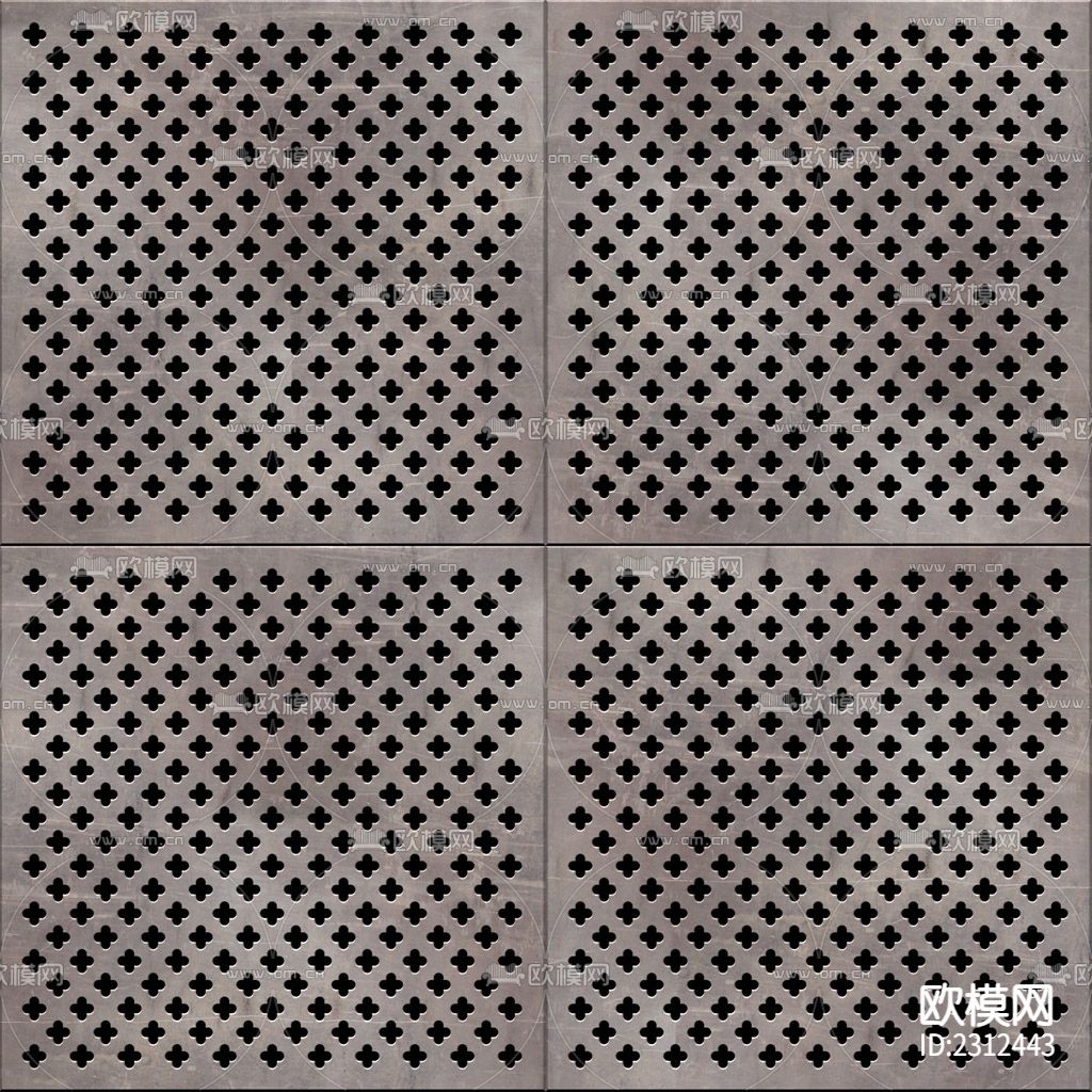 金属穿孔板下载