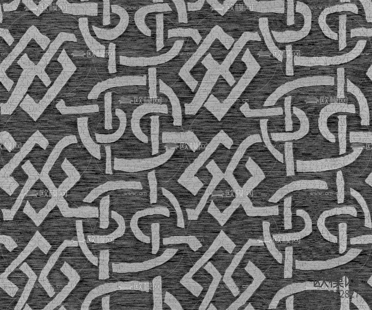 条形壁纸下载（渲染图2）