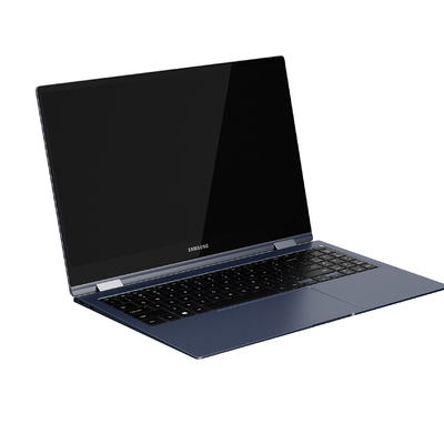  现代笔记本电脑su模型 