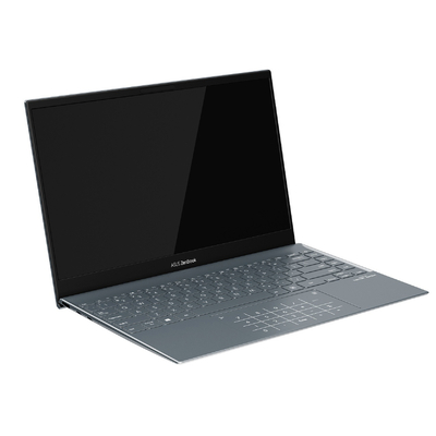  现代笔记本电脑su模型 