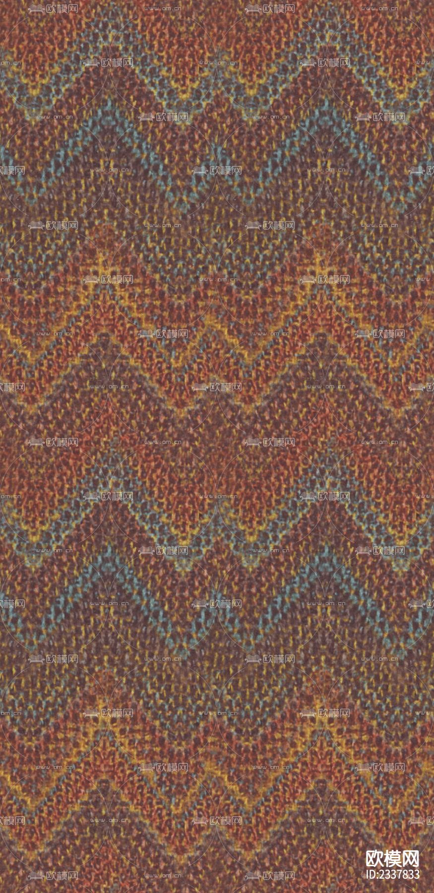 波浪布纹贴图下载