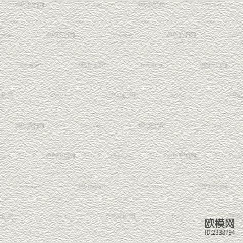 白色肌理漆